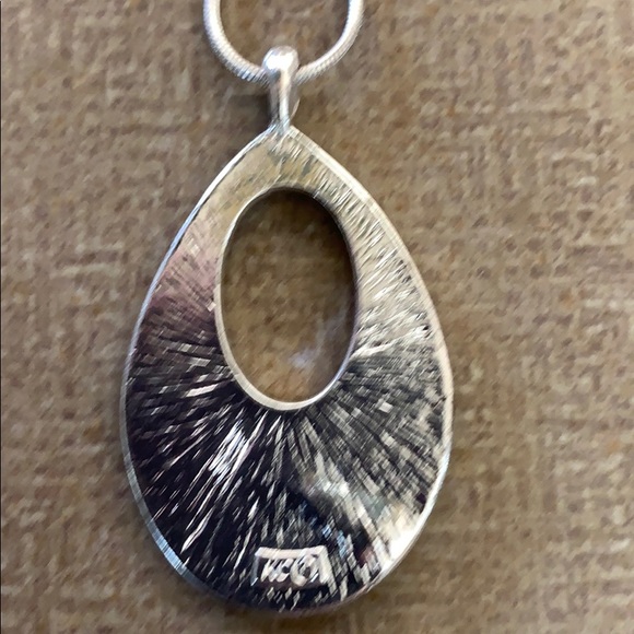 Necklace and earring combo - Picture 6 of 7